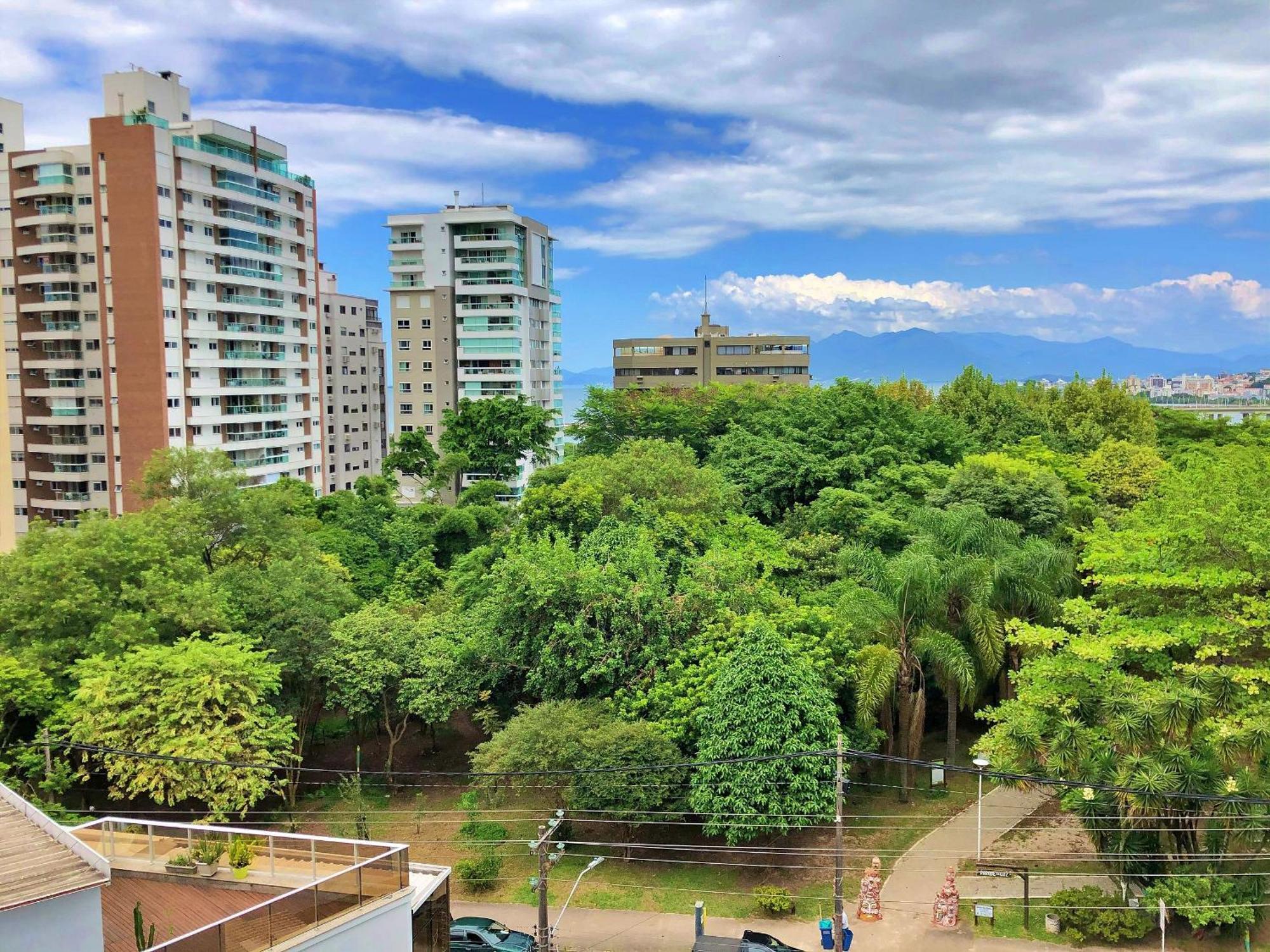 Park Flat - Time Apartamento *