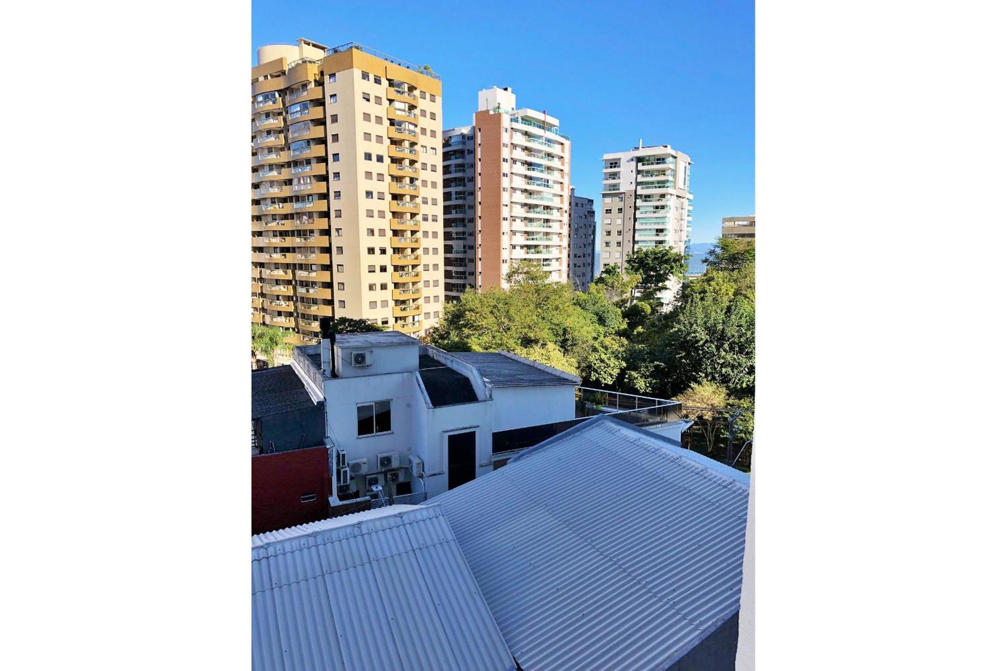 Park Flat - Time * Florianópolis
