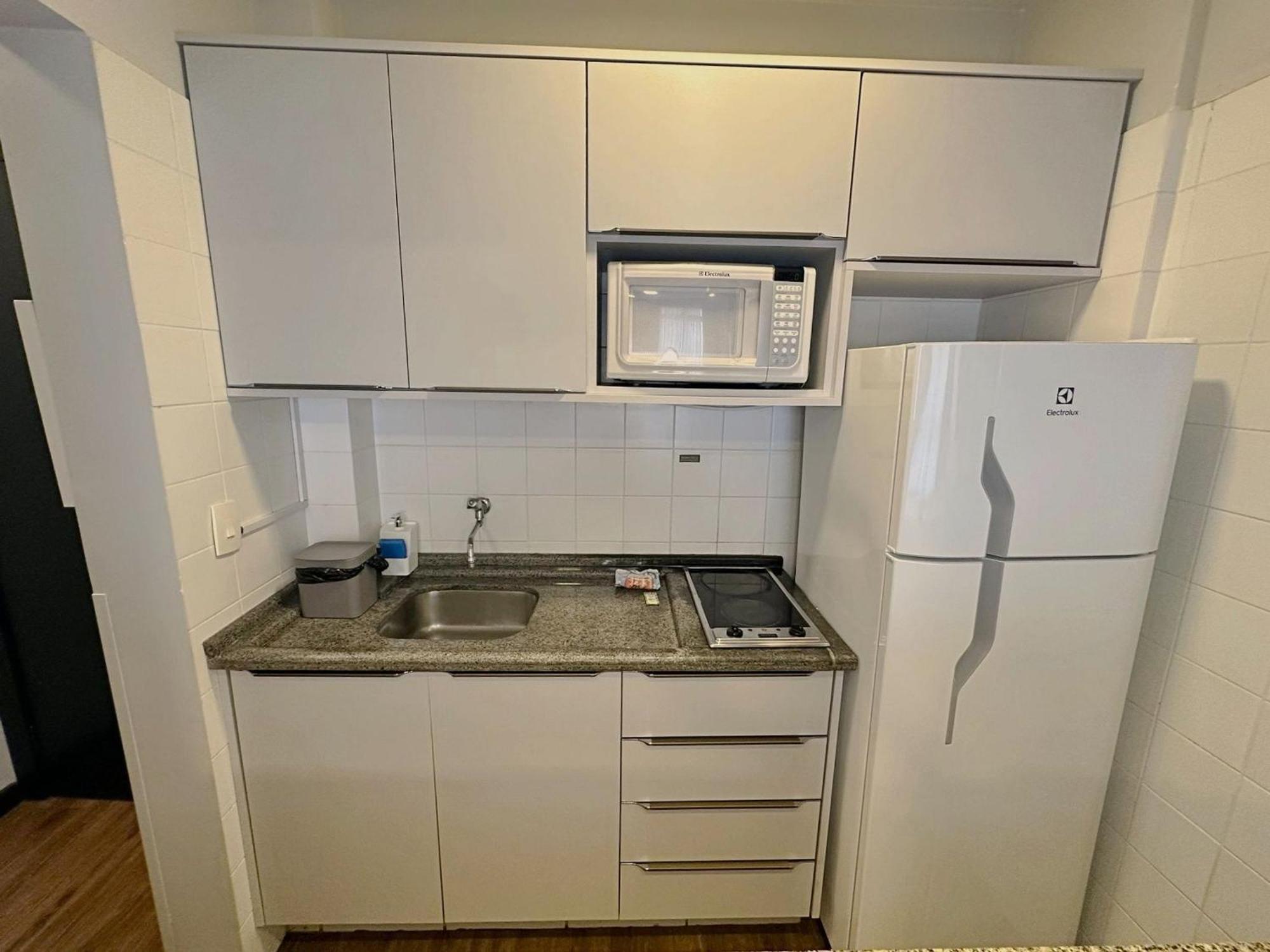 Park Flat - Time Apartamento