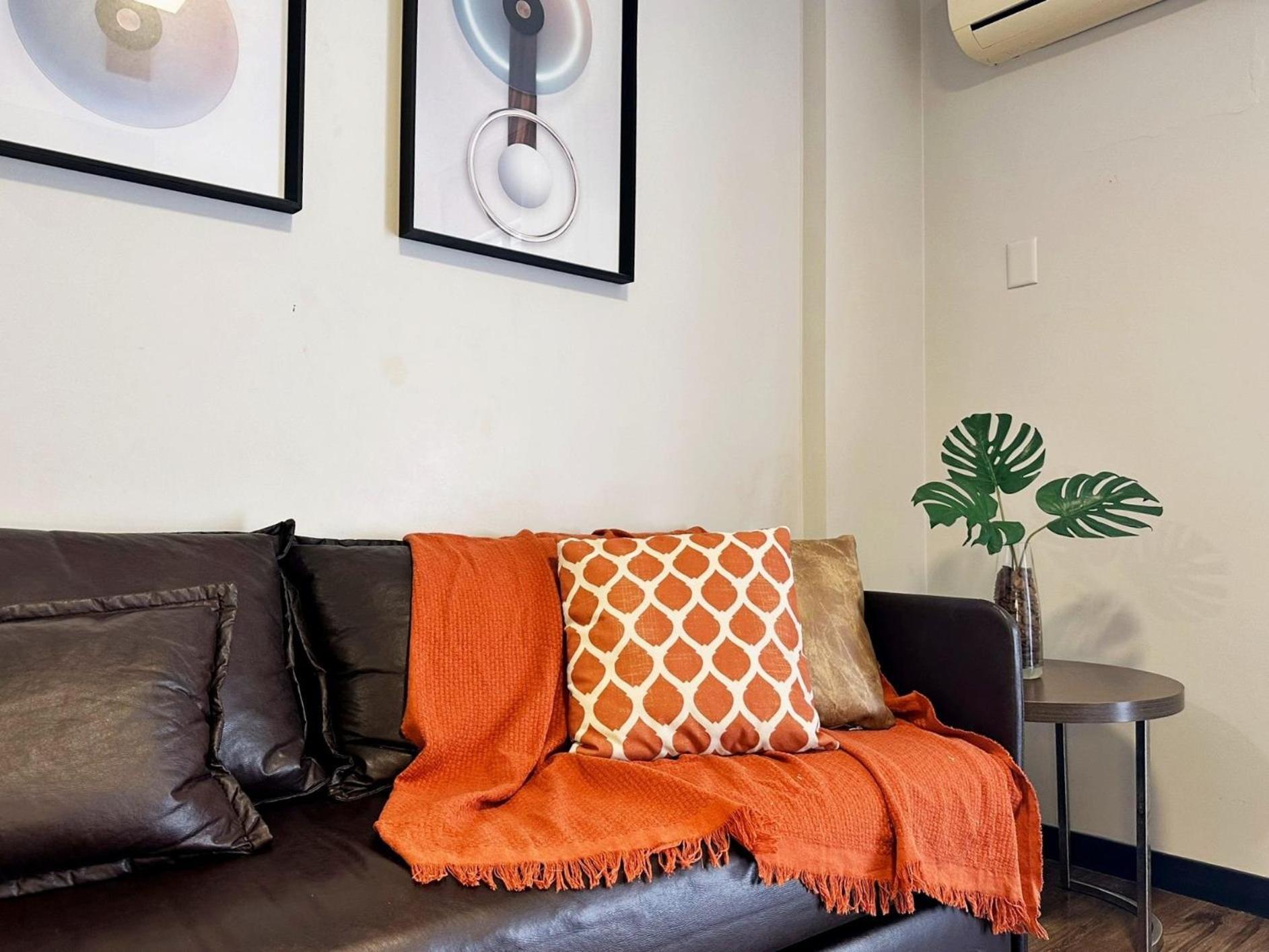 Park Flat - Time Apartamento Florianópolis