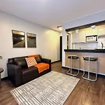 Central Park Flat Residence - Home Time