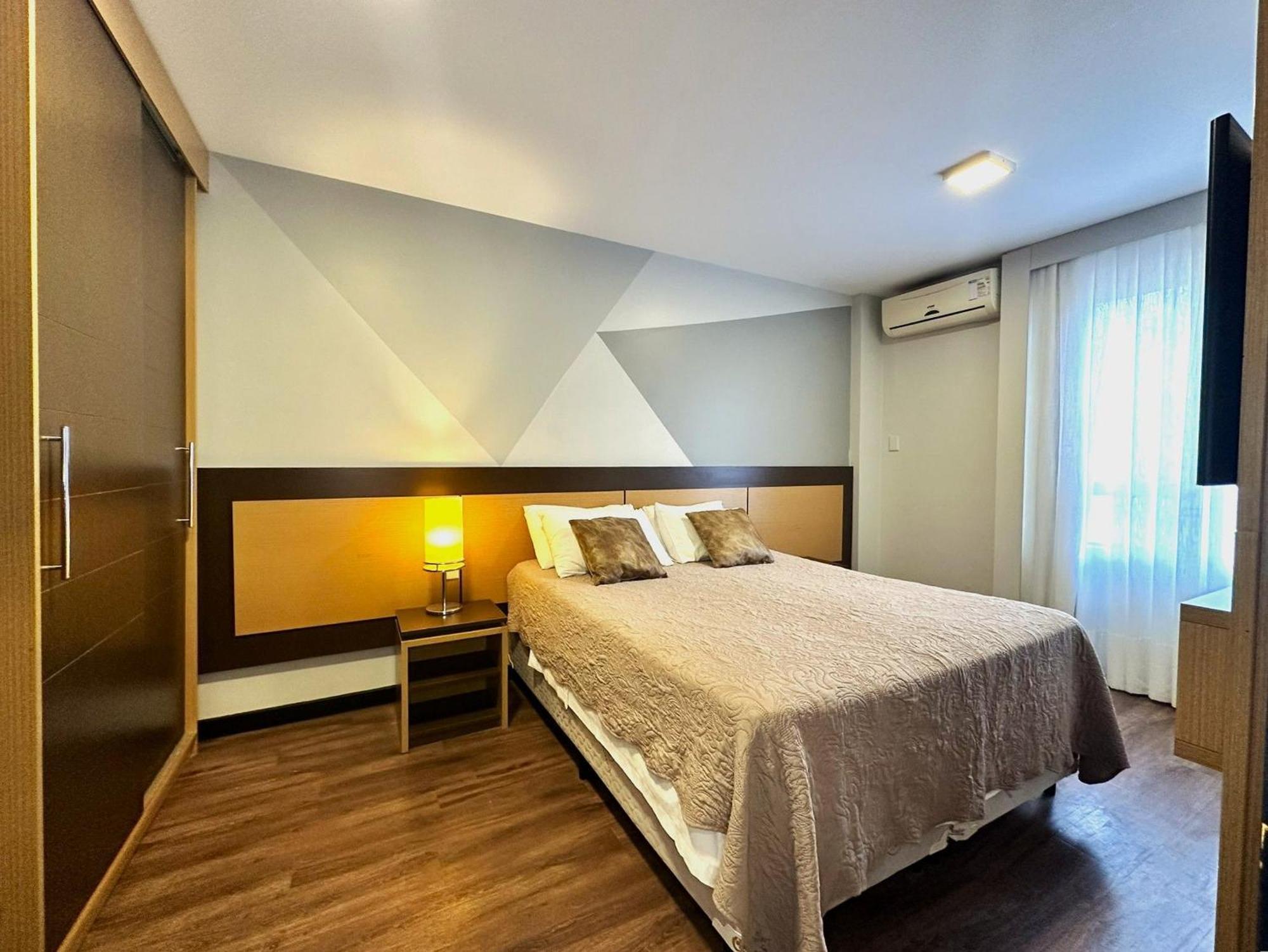Park Flat - Time Apartamento